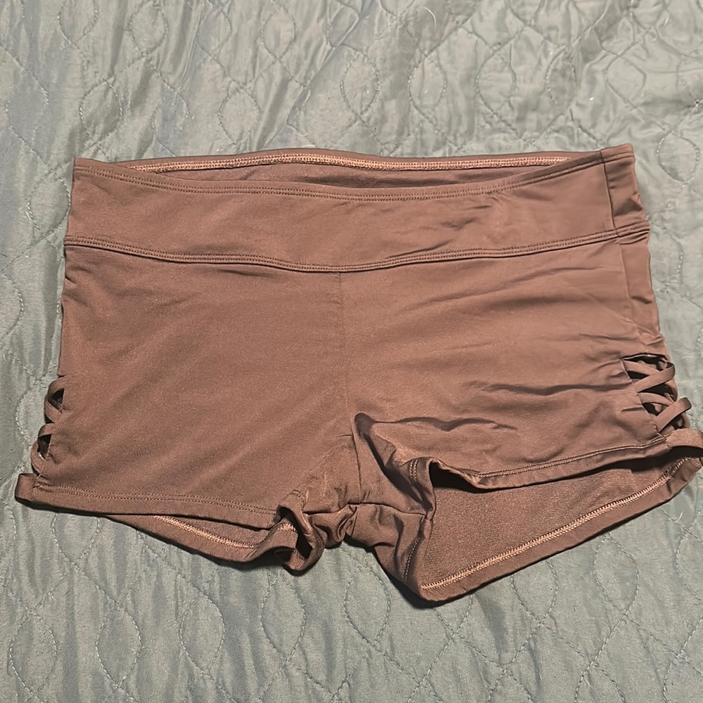 Swimsuit bottoms